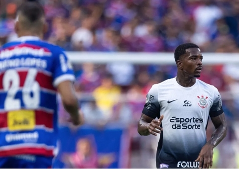 Corinthians confirma desfalques para decisão contra o Juventude