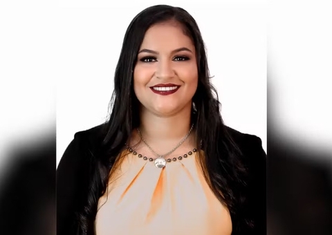 Vereadora morre aos 26 anos após vomitar sangue 