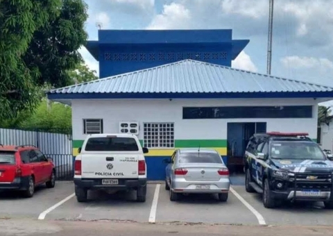 Homem é preso por engravidar a própria filha no Amazonas