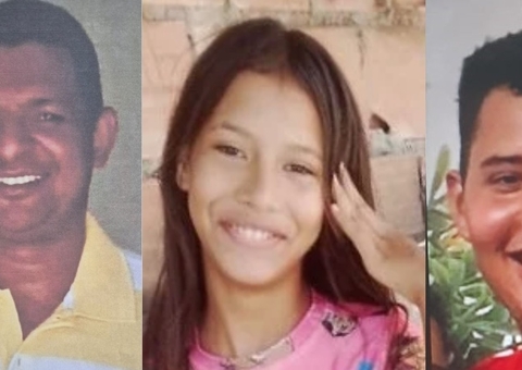 PC busca por dois homens e criança que desapareceram em Manaus