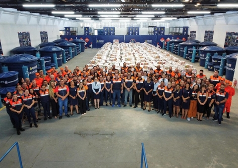 Defesa Civil do Amazonas é elevada ao status de secretaria