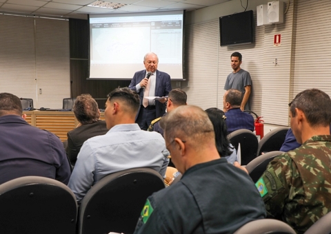 Eleições 2024: TRE-AM define plano de Segurança e Logística devido a seca