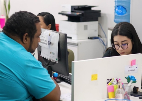 Sine Amazonas divulga 191 vagas de emprego para esta quinta-feira