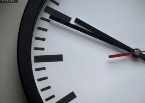 Brasil estuda o retorno do horário de verão