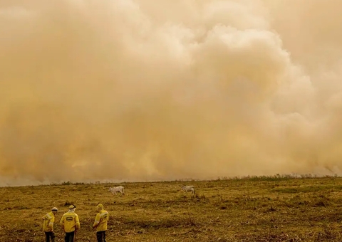 Entenda como é feito o controle da qualidade do ar no Brasil