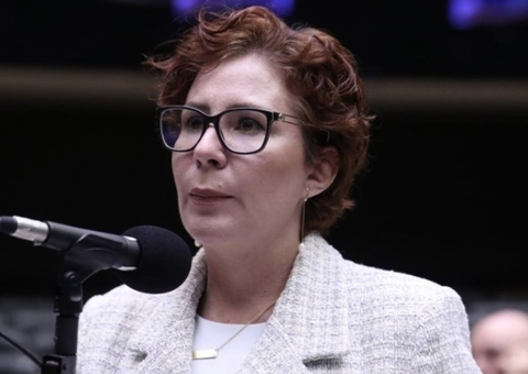 Ministério Público defende cassação de Zambelli por fake news sobre processo eleitoral