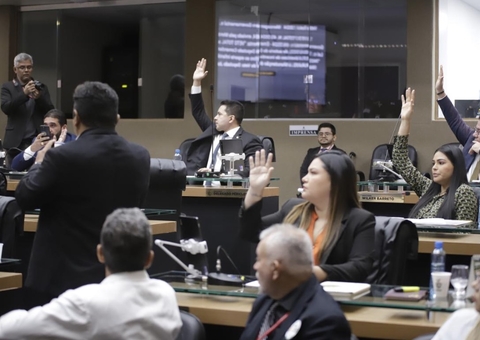 Aleam aprova por unanimidade plano de carreira e salário da Jucea; saiba mais 