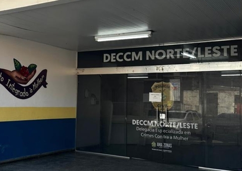 Investigado por estupro contra própria filha é preso após ameaçar ex-esposa em Manaus