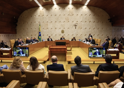 Condenados por júri popular podem ser presos imediatamente, decide STF