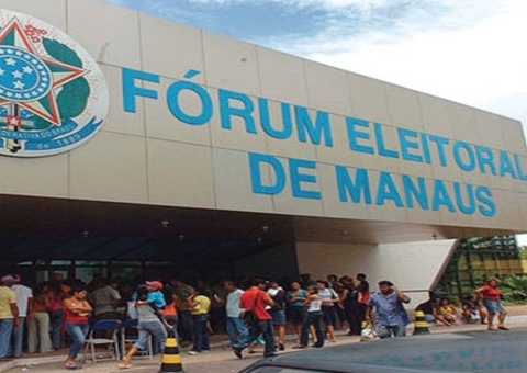 Eleições 2024: TSE rejeita mais de 400 candidaturas no Amazonas