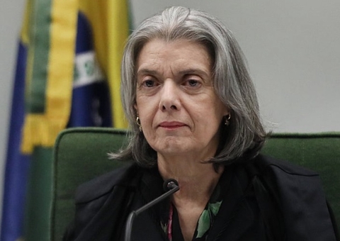 Cármen Lúcia anuncia observatório sobre violência política contra mulheres