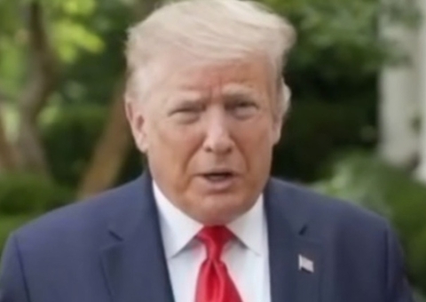 Trump promete deportar haitianos enquanto cidade enfrenta onda de ameaças por fake news