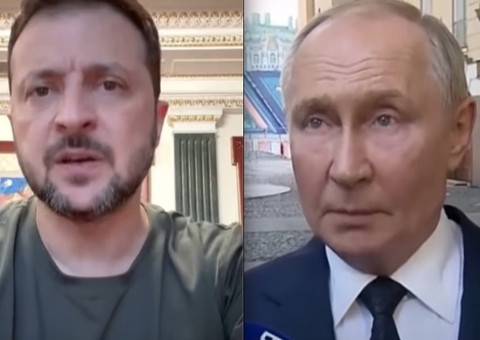 Em nova troca, Rússia e Ucrânia libertam 206 prisioneiros de guerra