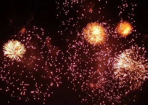 Anamã, Caapiranga e Manacapuru devem evitar fogos de artifício em campanhas, diz MPAM