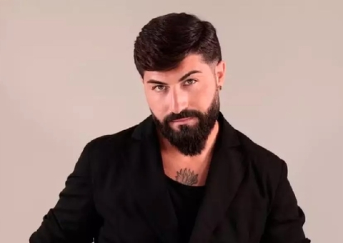 Cantor Carmine Diamante morre eletrocutado