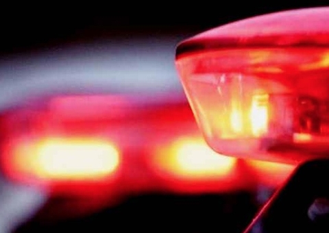 Homem sai do hospital direto para cadeia acusado de bater em mulher em Manaus