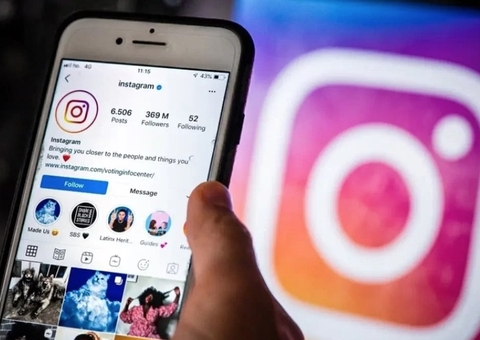 Instagram anuncia conta para adolescentes com mais restrições e regulagem de algoritmo