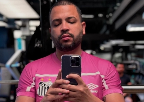 Projota tem arma apontada para a cabeça durante assalto a mansão; família foi feita refém