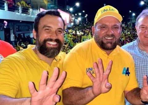 Candidatos a prefeito de Tefé são multados em R$25 mil por propaganda eleitoral antecipada