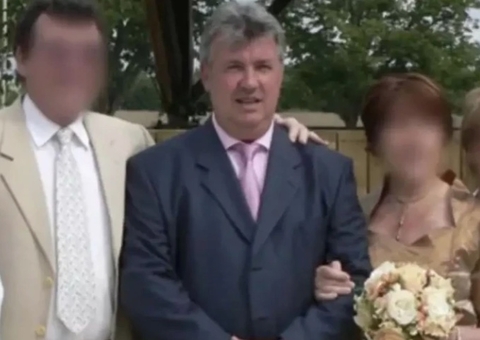 Era um vício, diz homem que dopava ex-mulher para ser estuprada na França