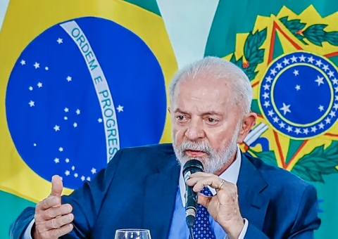 Governo anuncia R$ 514 milhões para combater incêndios florestais