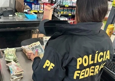 Operação bloqueia R$ 82 milhões de investigados e desmantela rede criminosa internacional