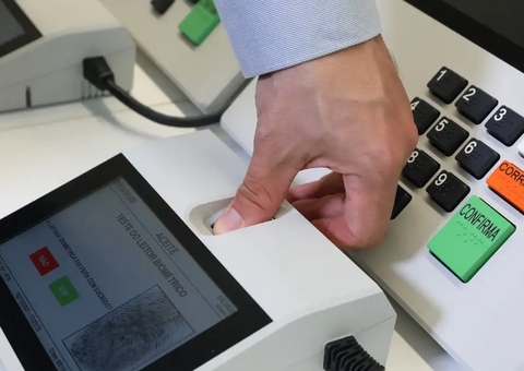 TSE decide proibir apostas sobre resultados das eleições