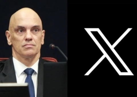 STF investiga volta do X no Brasil: 'instabilidade no bloqueio'
