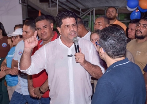 TRE-AM barra candidatura de ex-prefeito de Benjamin Constant