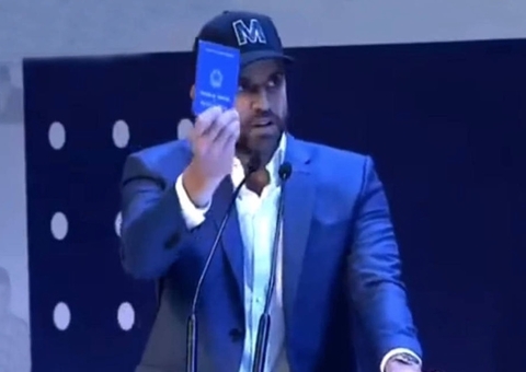 Empresas de Marçal são alvo de processos por falta de carteira de trabalho