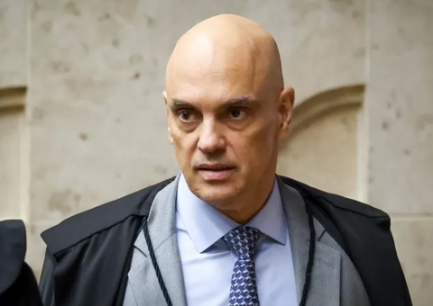 Rede social X, antigo Twitter, volta a funcionar na rede do STF