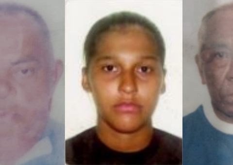 IML busca por familiares de três mortos em Manaus