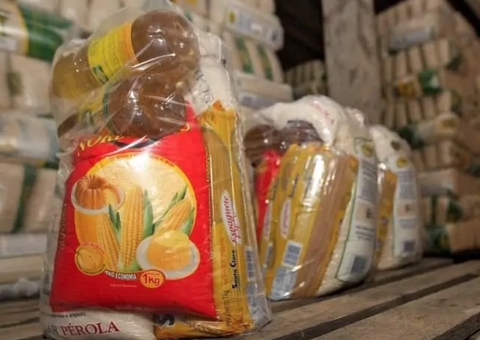 Candidatos devem evitar ações de distribuição de cestas básicas e caixas d’água em Juruá