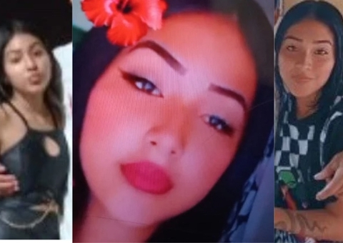 Adolescente desaparece após sair para a escola em Manaus