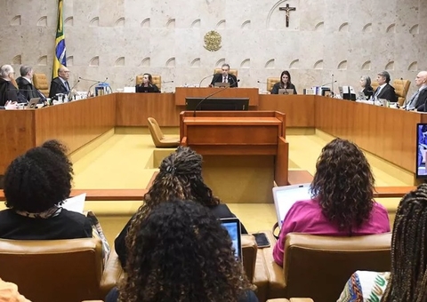 STF inicia julgamento sobre limites da liberdade de expressão
