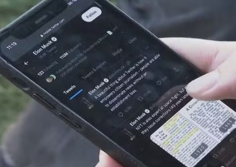 X deve indicar representante legal no Brasil 'muito em breve'