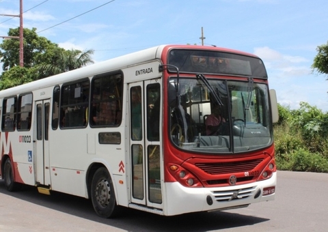 Ministério das Cidades investe R$ 15,6 milhões em novos ônibus para Manaus 