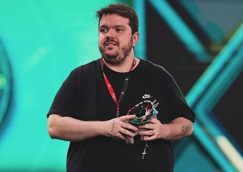 Gaules aparece em lista dos brasileiros mais influentes da América Latina