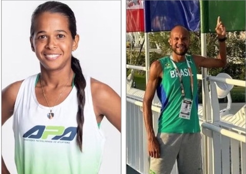Dupla brasileira disputa o Sul-Americano de Maratona em Buenos Aires