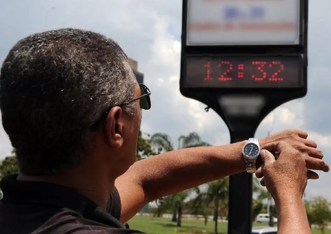 ONS recomenda que governo volte a adotar o horário de verão