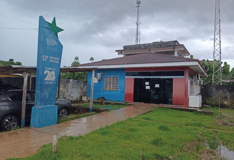 Polícia dá detalhes sobre linchamento de suspeito de estuprar e matar bebê em Jutaí