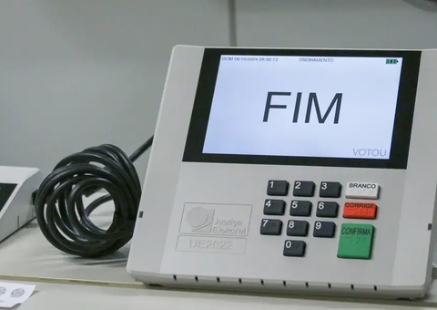 Eleições 2024: Candidatos não podem ser presos a partir deste sábado