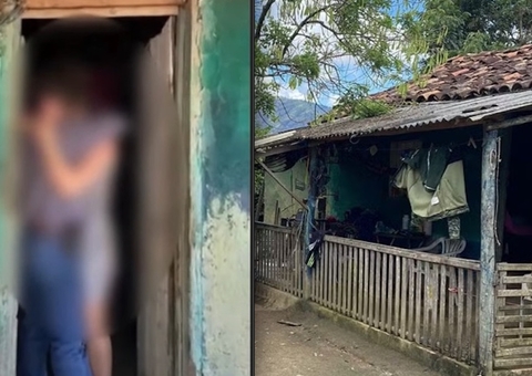 Mulher é resgatada após ser mantida em cativeiro pelo tio por quase 10 anos