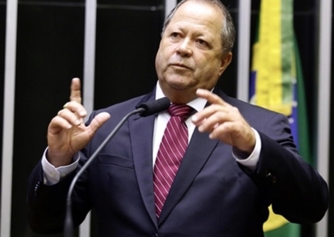 Relator rejeita recurso de Chiquinho Brazão contra cassação; CCJ vota nesta segunda (23)