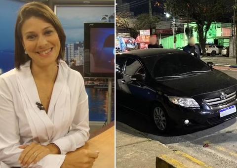 Candidata a prefeita em SP é alvo de tiros com filha no carro após campanha