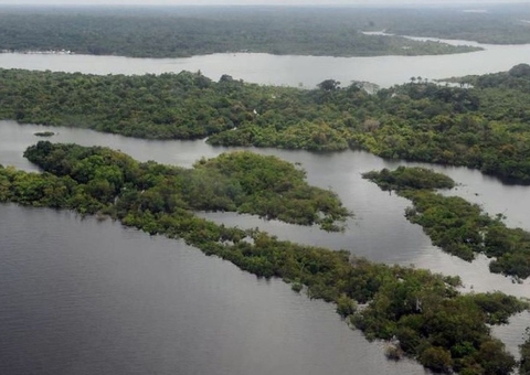 Petrobras está muito otimista com licença para explorar Foz do Amazonas, diz diretora