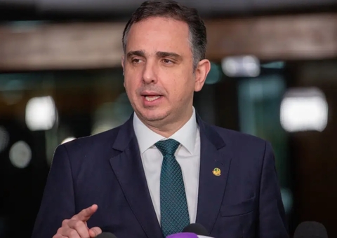 Pacheco pede retirada de urgência da reforma tributária no Senado 