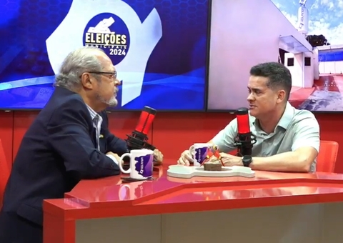 David Almeida destaca avanços em Manaus e comenta novos feitos para 2º mandato