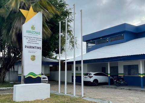 Homem é preso por agredir ex-companheira e a ameaçá-la de morte no Amazonas