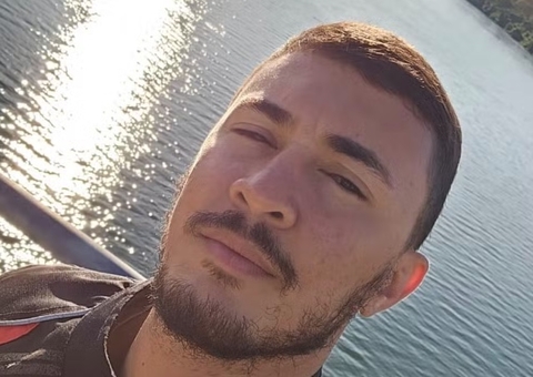 Motociclista fica em coma e perde memória após colidir contra animal na BR-153